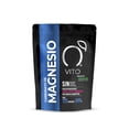thumbnail image 1 of Carbonato de Magnesio | VITO | Bolsa de 500 g Polvo Sabor Fresa-Arándano 125 Servicios, 1 of 7