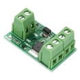 thumbnail image 2 of MOSFET Driver Module, Stable Performance PWM MOS FET Module DC 3.7V~27V  For Bulb For DC Motor For LED Strip, 2 of 8