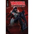 thumbnail image 1 of Vampirella: Armageddon #11A VF ; Dynamite Comic Book, 1 of 1