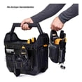thumbnail image 2 of Caja Porta Herramientas Maletín De Plastico Nylon TOUGHBUILT TB-CT-82-16 35x40x27 cm, 2 of 3