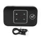 thumbnail image 1 of Portable WiFi Hotspot with SIM Card Slot 150Mbps 3000mAh Support Up to 10 WiFi Devices 4G LTE Mobile WiFi Hotspot for European, 1 of 4