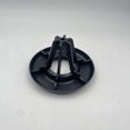 thumbnail image 2 of Silicone Water Bottle Drying Rack With Water Drainer Bottle Drying Stand For Drying Large Water Bottles Trumbles Space Saving Dishwasher, 2 of 4