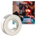 thumbnail image 3 of Billiard Stick Weight Ring for 14-Thread Balance Front and Rear Weights Cue 8g Snooker Accessories, 3 of 5