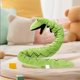 thumbnail image 3 of Snake Hand Puppet Role Play Jokes Story Animal Puppet For Gift For Boy Girls, 3 of 5