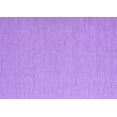 thumbnail image 1 of Ahgly Company Indoor Rectangle Abstract Purple Contemporary Area Rugs, 3' x 5', 1 of 4