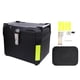thumbnail image 2 of Maleta Trasera Para Motocicleta, Caja Superior Trasera Para Motocicleta, Universal, 60 L, Resistente Al Agua, Para Scooters Con Portaequipajes Trasero, 2 of 7