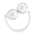 thumbnail image 3 of Audífonos Inalámbricos JBL Tune 530 Bt Blancos, 3 of 5