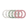 thumbnail image 2 of slip pure silk skinny scrunchies - bellerose, 2 of 8