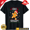 Black-3, variant on No One Expects the Spanish Inquisition! T-Shirt oversizeds blanks Blouse mens co, ULTRA LIMITED-TH68106