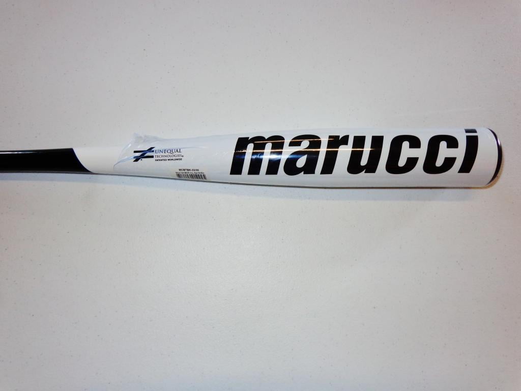 marucci team bat