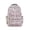 Brown leopard, Grey leopard, variant on Vintage Leopard Print Backpack Lightweight Casual Daypack Men Women Fashion School Bookbag