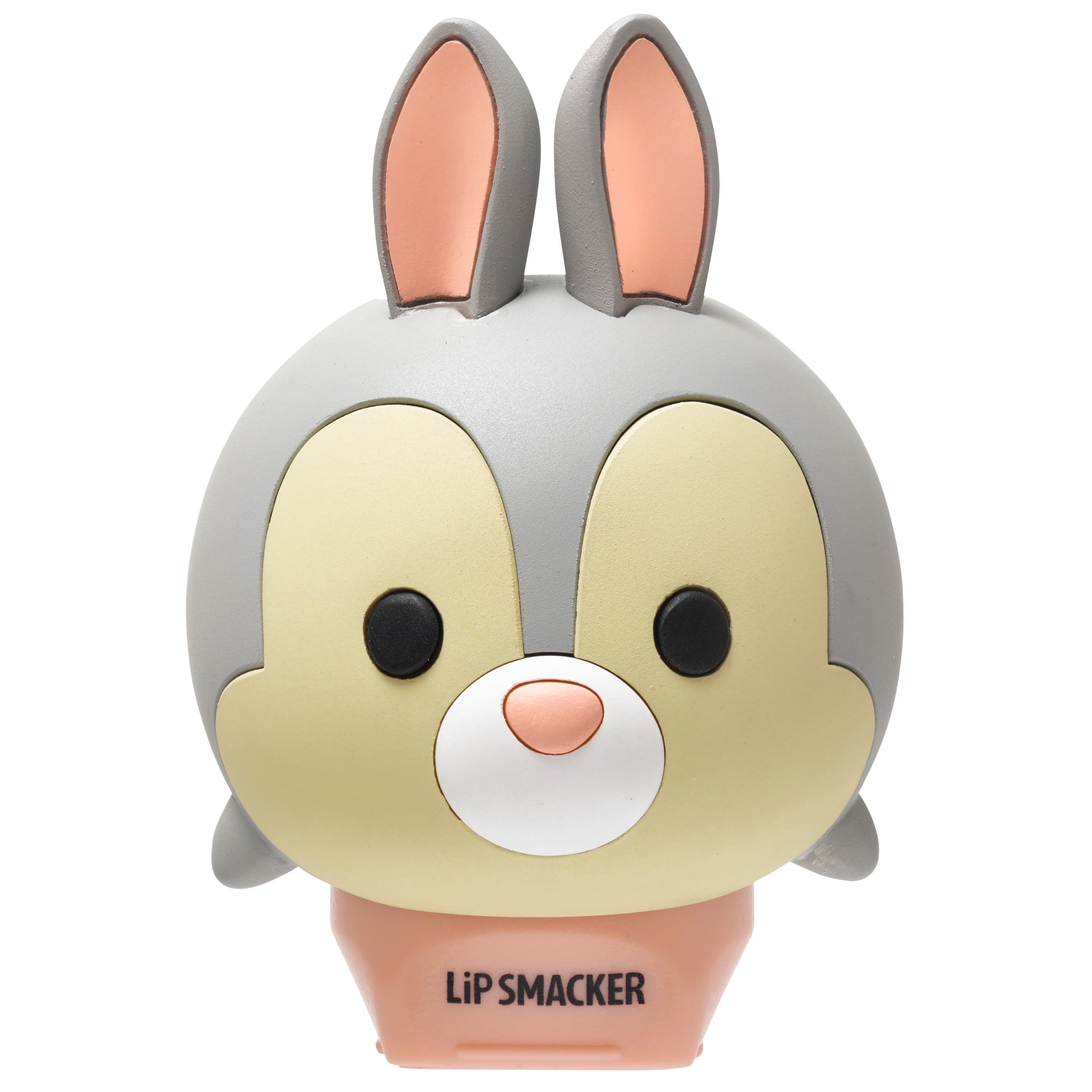 Lip Smacker Disney Tsum Tsum Balm - Caramel Kisses Flavor 0.26 oz