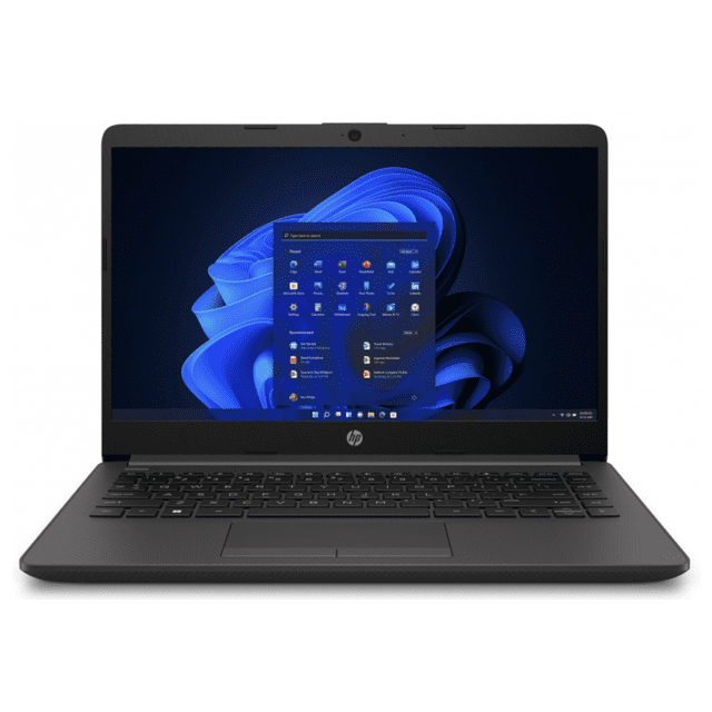 Laptop HP 240 G8 Intel Core i5-1135G7, 8GB RAM, 256GB SSD + 16GB Optane, Windows 11 Home 14" HD HP 79L97LT