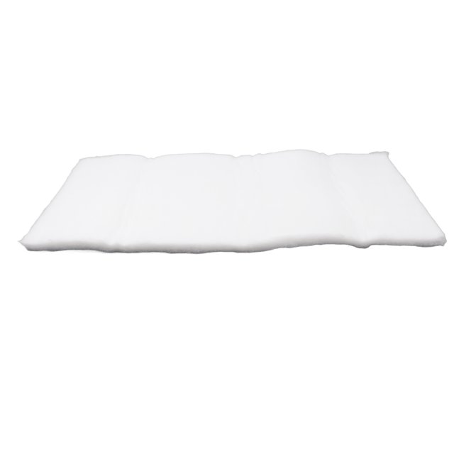 Aquarium Filter Pad, High Density Breathable Aquarium Filter Media Fish Accessories Waterproof Reusable Fish Filter Mat Fish For Cleani