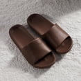 thumbnail image 2 of jiaxiM Indoor Slippers for Women Non Slides for Women Cute Open Toe Cushioned Thick Sole Walking Sandals Women Arch Support for Walking Slides Women, 2 of 4