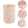 thumbnail image 2 of Woven Lamp Shade Table Lampshade Rustic Lampshade Replacement for Home Living Room, 2 of 8