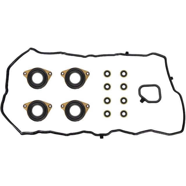 Juego de juntas para tapa de válvula de motor Honda Accord 2.4L K24 2013-17