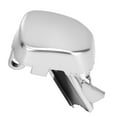 thumbnail image 4 of LR117072, Gear  Lever Button Trim Easy Installation   Wear Proof  For Car, 4 of 8