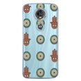 thumbnail image 1 of Funda InstaCase para Moto E5 Plus Uso Rudo Patron Ojo Turco Antigolpes, 1 of 4