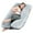 Light Blue And Gray, variant on New Pillow Sleep Pillow Body Pillow Companion Pillow Multi Functional Soft And Comfortable for Back, Legs And Belly, Suitable As a Gift for New Year, Valentine'S Day, And Weddings