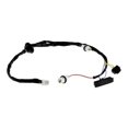 thumbnail image 1 of O2 Air Fuel Ratio Oxygen Sensor for Gauge X 30-0300, 1 of 3