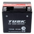 thumbnail image 2 of Tusk Tec-Core Battery with Acid TTZ7S Maintenance-Free For KAWASAKI Ninja ZX-10R 2011-2015,2017-2019, 2 of 3