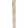 thumbnail image 4 of Ekena Millwork 3 1/2"W x 36"D x 36"H Funston Block Smooth Bracket, Douglas Fir, 4 of 4