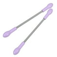 thumbnail image 4 of IBASETOY 2Pcs Manual Spring Epilator Facial Hair Removal Tool for Gentle Effective Root Extraction, 4 of 7