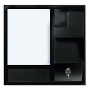 Dry-erase Station Combo Board