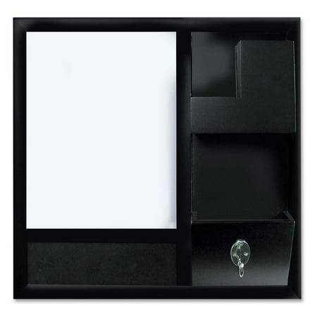 Dry-erase Station Combo Board