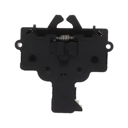 Replacement WD21X10490 Dishwasher Door Latch and Switch for GE