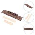 thumbnail image 1 of HEANUJJ 1 Set of Ukulele Fittings Plastic Assorted Color for Performance Ukulele Owners, 1 of 8