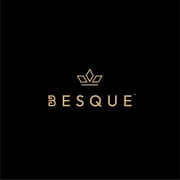 Besque Magic Body Oil, 3.4 FL OZ, After Shower Body Oil For Women, Hydrating Skin Care For Full Body That Plumps, Tightens, and Firms Skin With Natural Ingredients, Luxury Spa Gifts - Pack of 1
