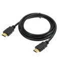 thumbnail image 3 of Cable HD Irfora 3 en 1 Cable de HD Cable HD a macho Línea de cable + Adaptador Micro HD + Mini Adaptador HD 1.5M Irfora Cable HD, 3 of 7