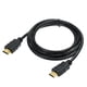 thumbnail image 3 of 3 en 1 Cable de HD Cable HD a macho Línea de cable + Adaptador Micro HD + Mini Adaptador Eccomum  Cable HD, 3 of 6