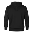 thumbnail image 2 of Sudadera Terminator, Unisex Con Capucha Y Cangurera 01, 2 of 3