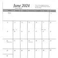 Walmart Pocket Calendars 2025 
