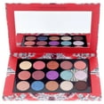 thumbnail image 2 of Paleta de sombras de ojos Luminous Legends - Mega de Pat Mcgrath Labs para mujer - 0.56 oz, 2 of 8