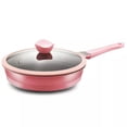 thumbnail image 2 of Korkmaz Classic 18/10 Stockpot Covered Cookware 3 Quart, 2 of 10