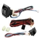 thumbnail image 5 of Kit Universal De Energía Eléctrica Para Coche, Arnés De Cables De Ventana De 12V, 5 of 7