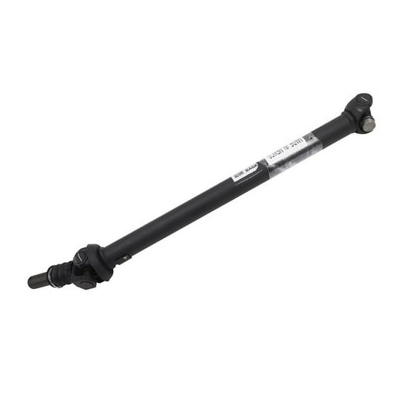 Front Axle Drive Shaft