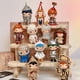 thumbnail image 4 of Action Figure Hirono Shelter Series Blind Box Trendy Figurines Home Desktop Decor Pvc Doll Collection Model Toy Girls Gift Kids, 4 of 5