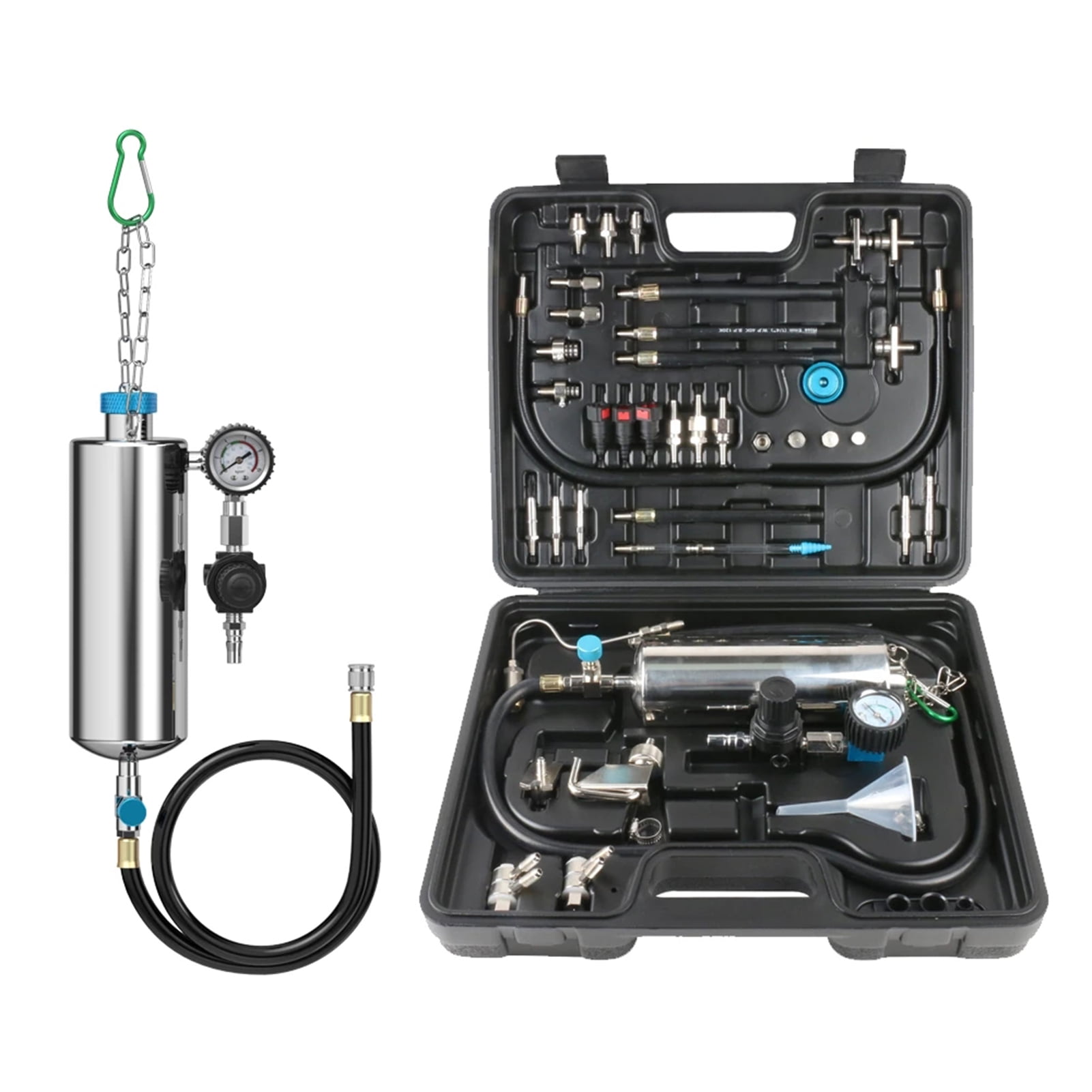 Fuel Injector Cleaner Kit