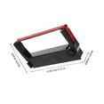 thumbnail image 2 of LOLIPPYY Printer Ribbon Cartridge with Assorted Color ABS Material for Home Use Accurate Color Printing, 2 of 8