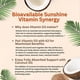 thumbnail image 4 of 2-in-1 D & K, D3 10,000 IU K2, Virgin Coconut Oil, Promotes Calcium Absorption, 4 of 5