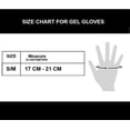 thumbnail image 4 of Vendas Boxeo Speed Wraps Acolchonados Guantes Interiores Box, 4 of 5