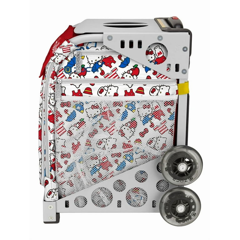 Zuca Sport Bag - Hello Kitty, Say Hello - Walmart.com