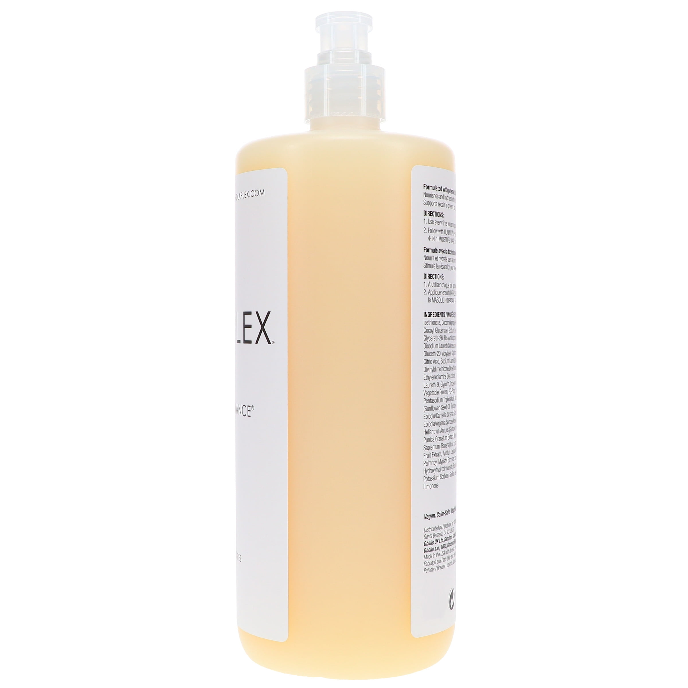 No. 4 Bond Maintenance Shampoo, -