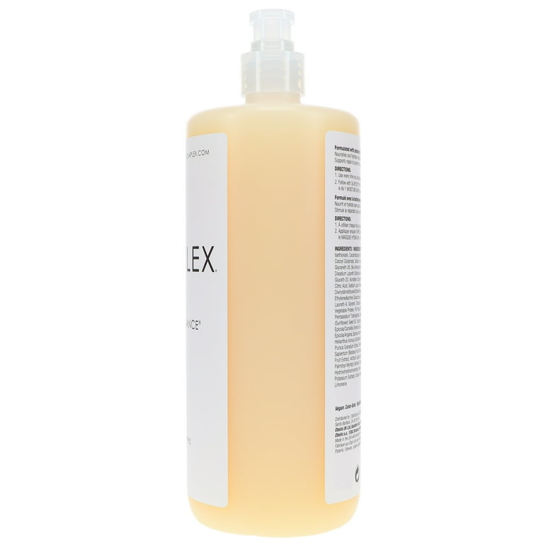 Olaplex No. 4 Bond Maintenance Shampoo, 33.8 oz - Walmart.com
