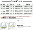 thumbnail image 2 of LYEAA Womens Push up Bras Wireless Soft No Wire Everyday Bras Support Solid Lift Sleep Bras Comfortable Wirefree Breathable Shaping Daily Bralette Pink L, 2 of 2